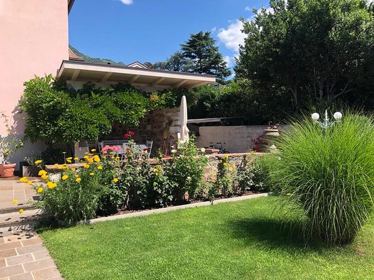 Villa Runkelstein Bolzano Zewnętrze zdjęcie
