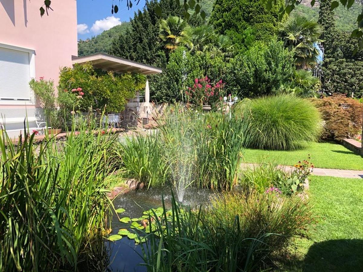 Villa Runkelstein Bolzano Zewnętrze zdjęcie