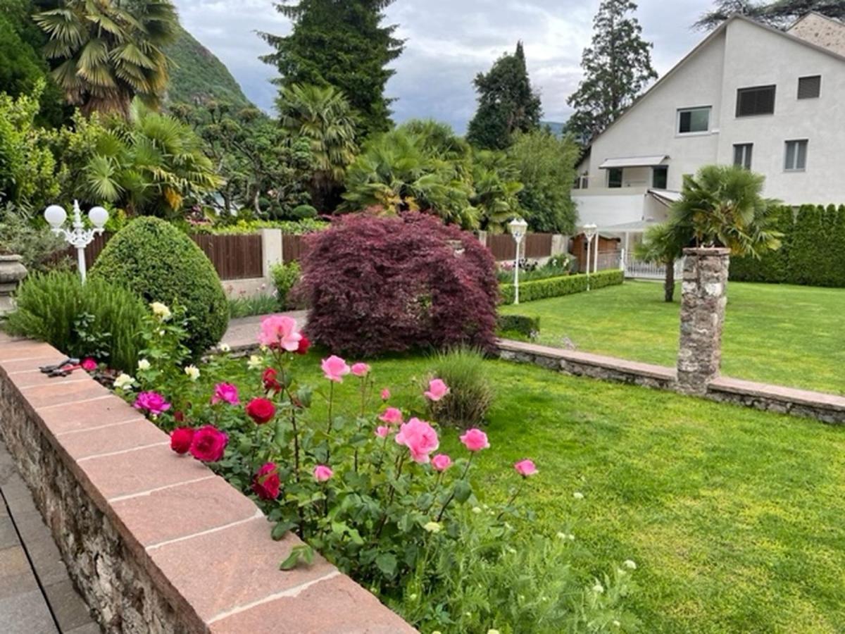 Villa Runkelstein Bolzano Zewnętrze zdjęcie