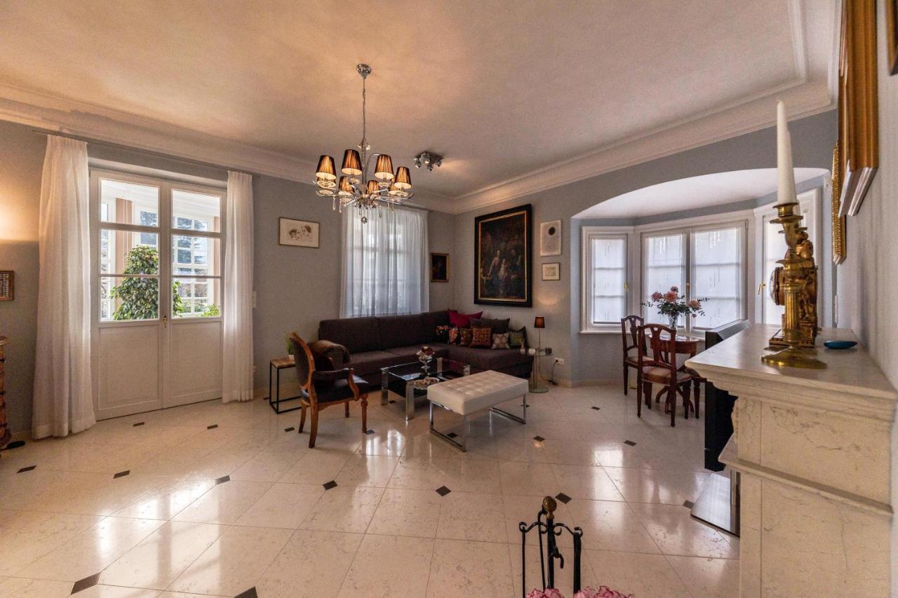 Villa Runkelstein Bolzano Zewnętrze zdjęcie