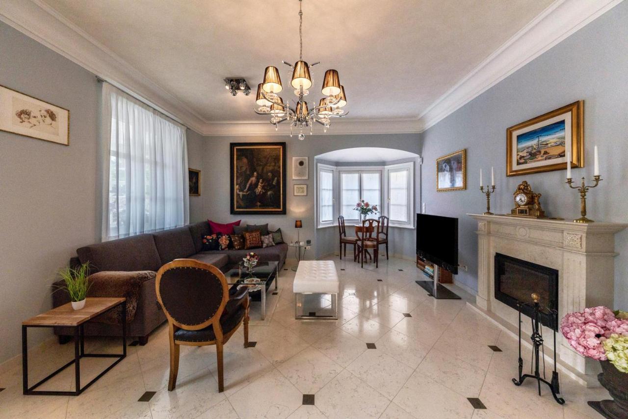 Villa Runkelstein Bolzano Zewnętrze zdjęcie