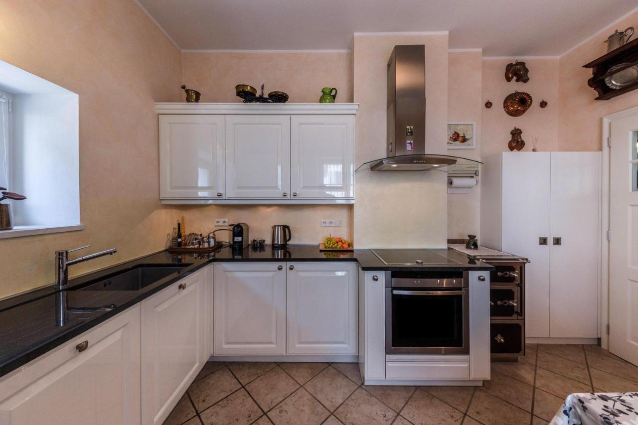 Villa Runkelstein Bolzano Zewnętrze zdjęcie