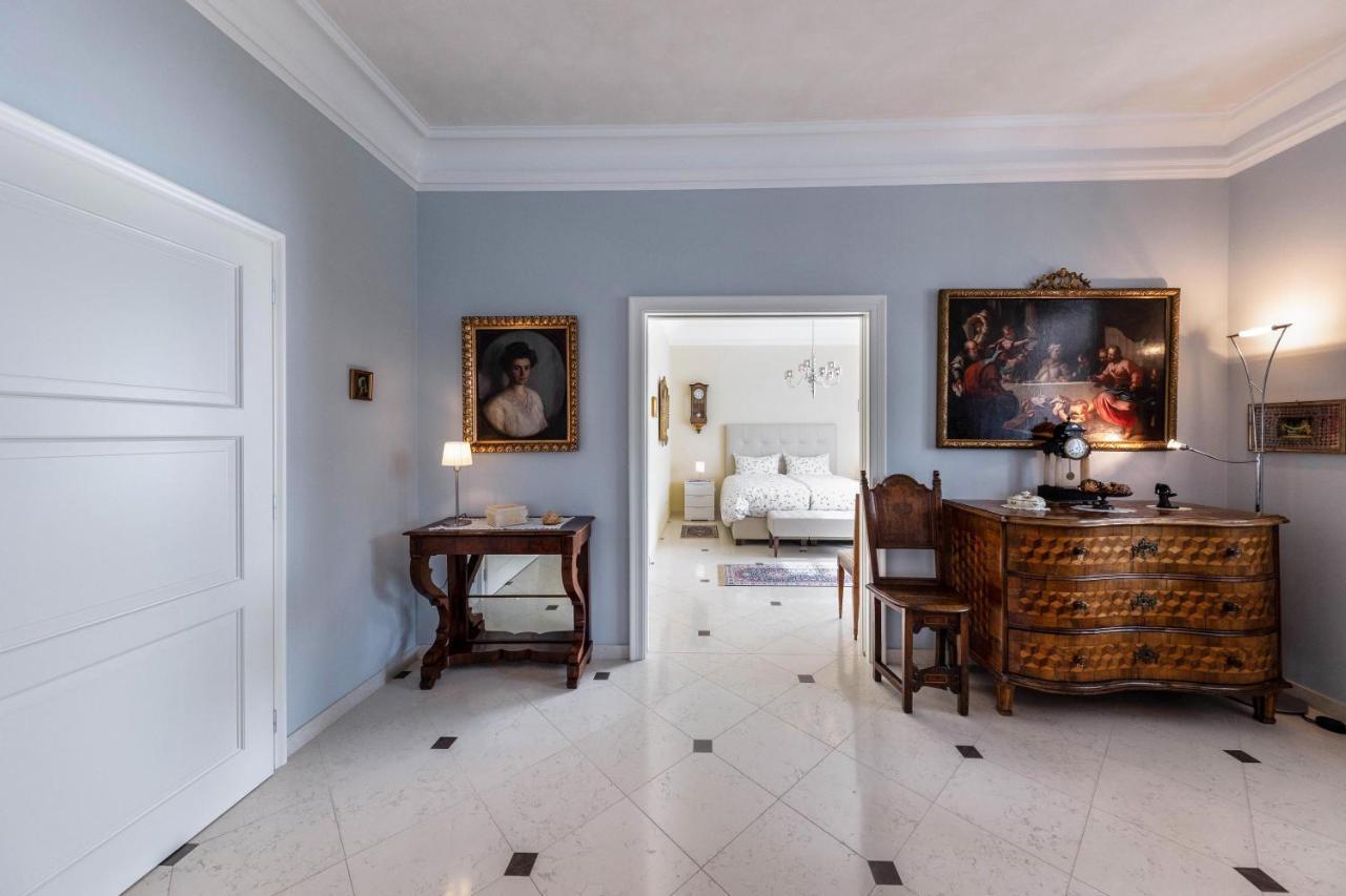 Villa Runkelstein Bolzano Zewnętrze zdjęcie