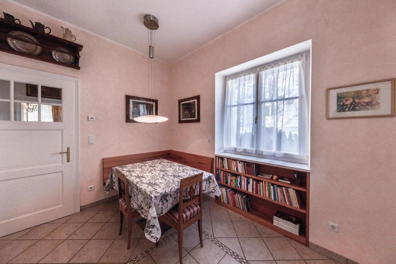 Villa Runkelstein Bolzano Zewnętrze zdjęcie