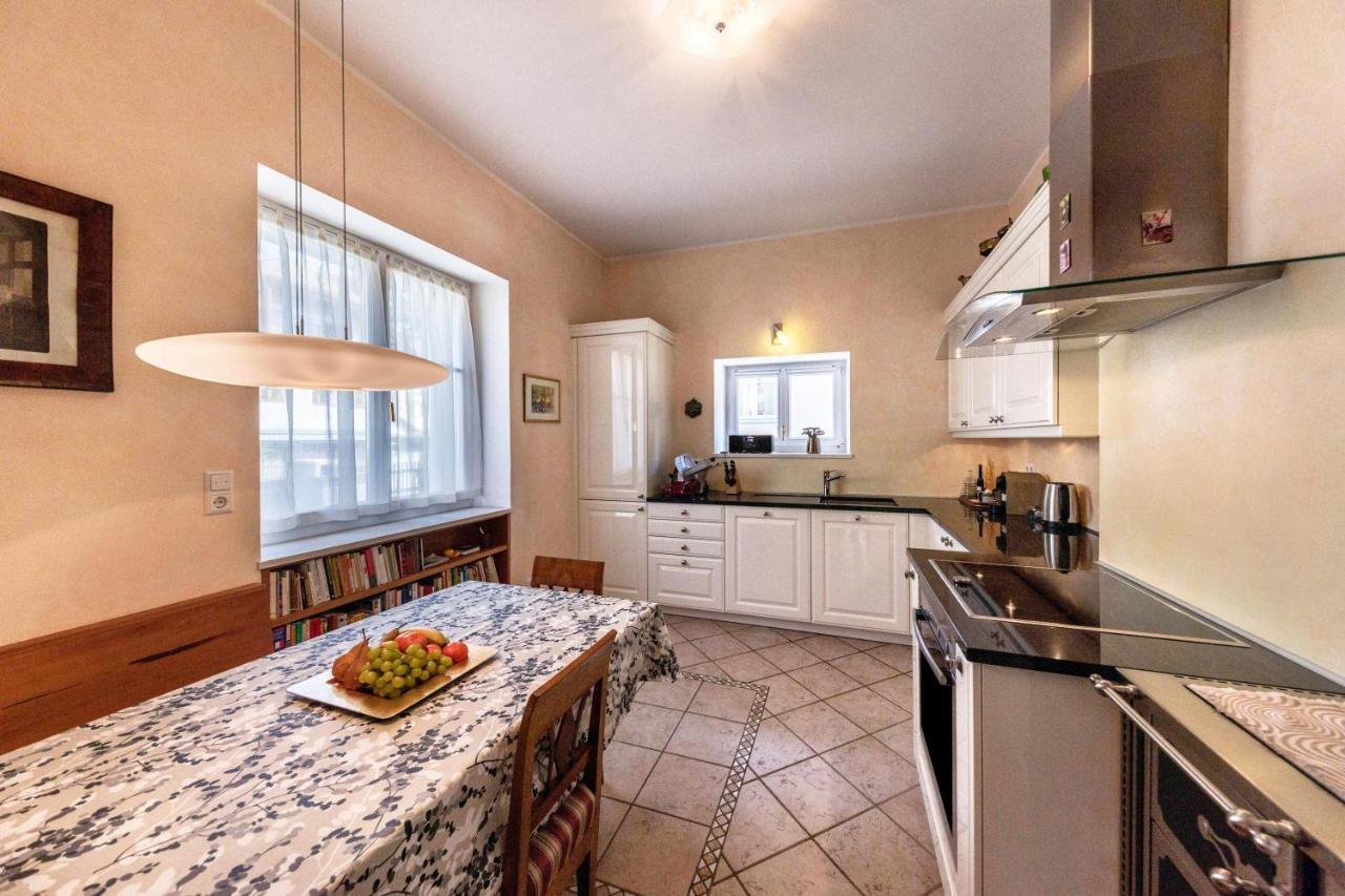 Villa Runkelstein Bolzano Zewnętrze zdjęcie
