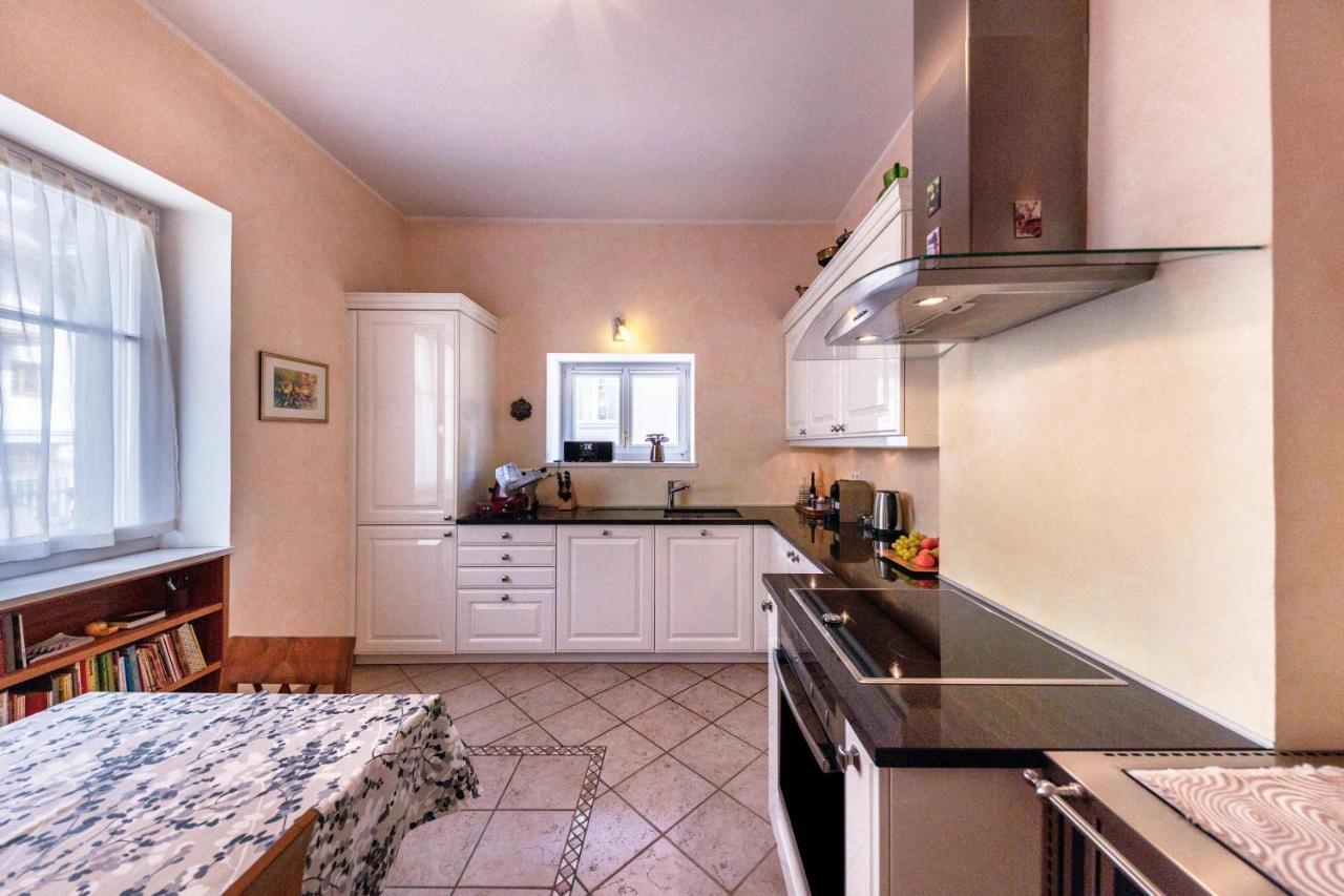Villa Runkelstein Bolzano Zewnętrze zdjęcie