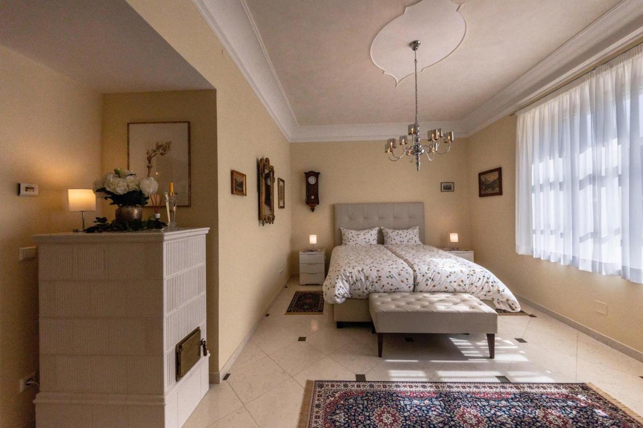 Villa Runkelstein Bolzano Zewnętrze zdjęcie