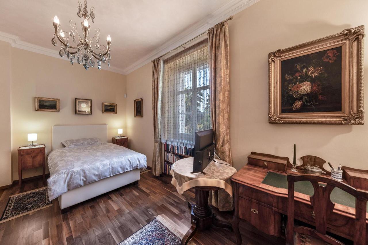 Villa Runkelstein Bolzano Zewnętrze zdjęcie