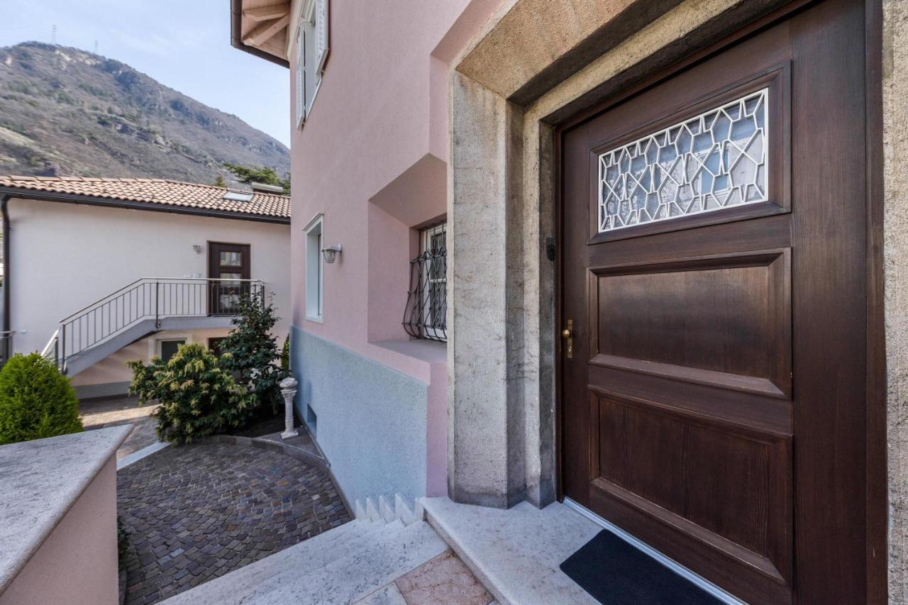 Villa Runkelstein Bolzano Zewnętrze zdjęcie