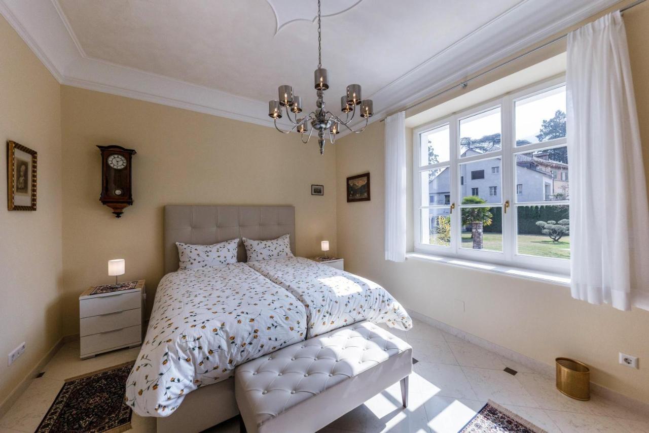 Villa Runkelstein Bolzano Zewnętrze zdjęcie