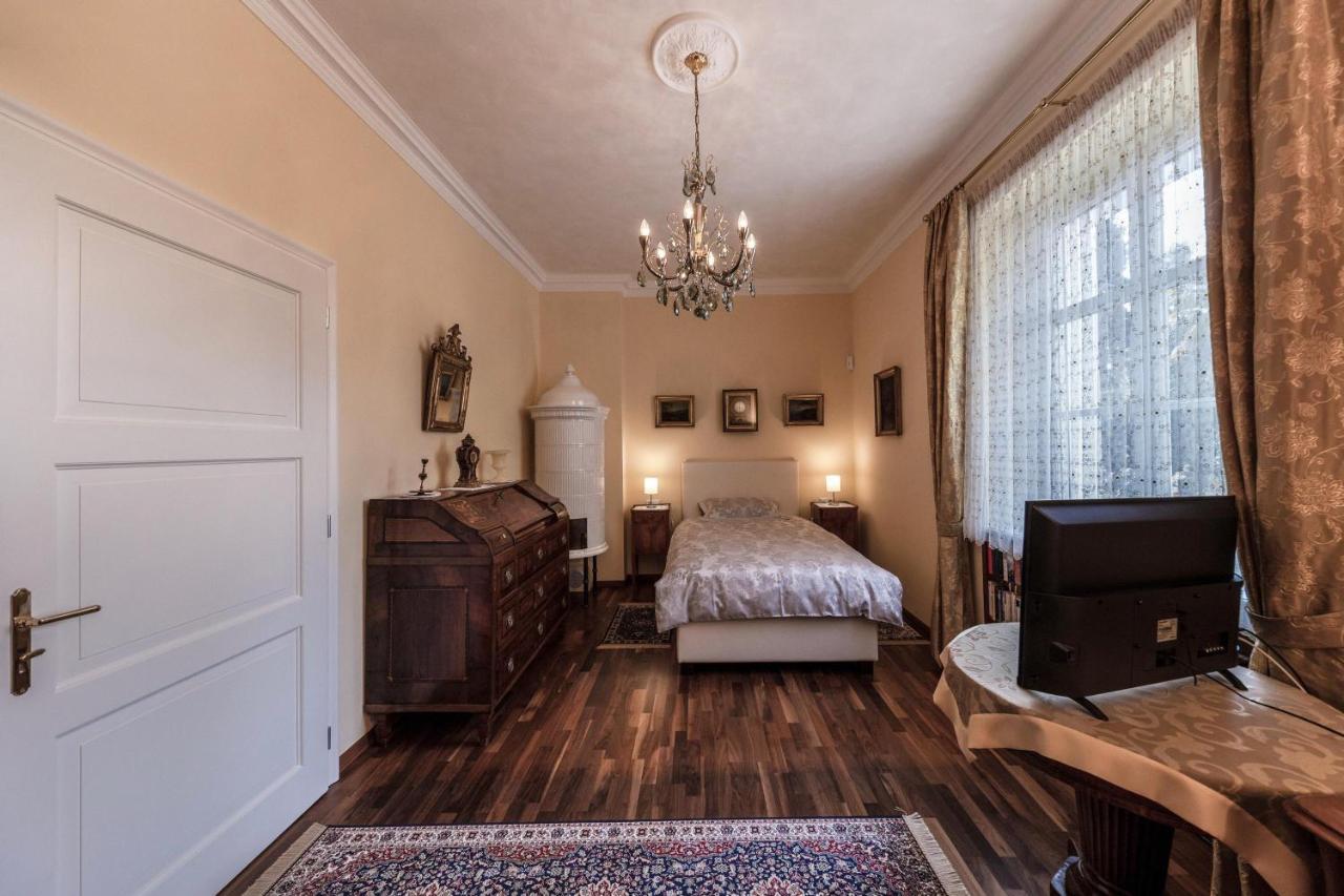 Villa Runkelstein Bolzano Zewnętrze zdjęcie