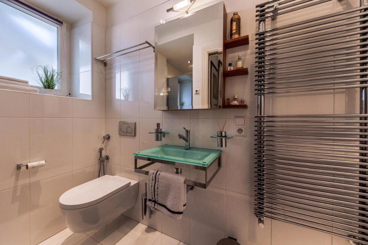 Villa Runkelstein Bolzano Zewnętrze zdjęcie
