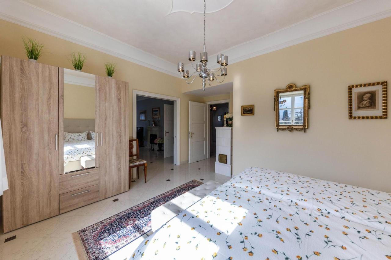 Villa Runkelstein Bolzano Zewnętrze zdjęcie